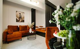 Apartpark Centrum Zator Bronze